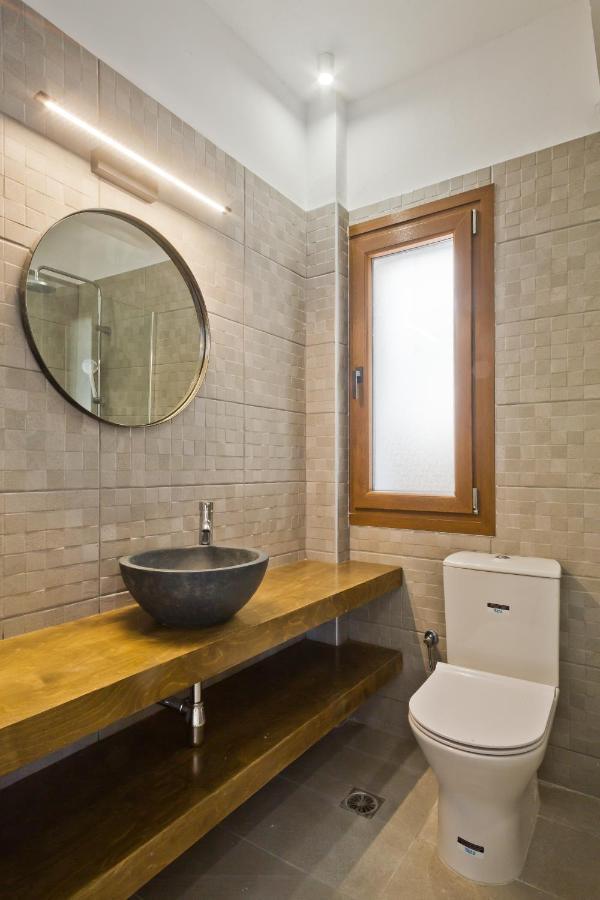 Ypsilos Beach Suites Adults Only Kyra Panagia Екстериор снимка