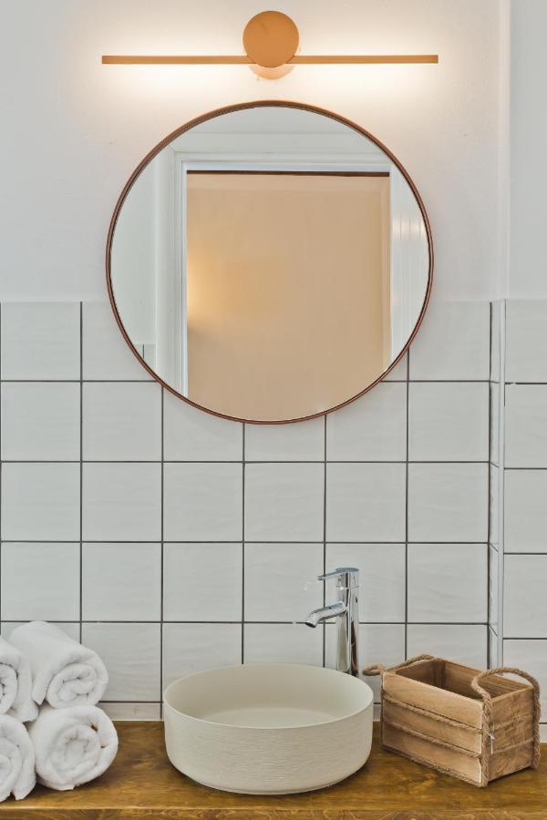 Ypsilos Beach Suites Adults Only Kyra Panagia Екстериор снимка
