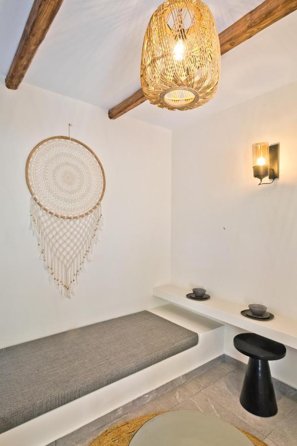 Ypsilos Beach Suites Adults Only Kyra Panagia Екстериор снимка